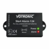 Votronic Start Alarm 124 - 0161 2 Votronic Start Alarm 124 - 0161 -Solar Kontor Verkäufe votronic start alarm 124 0161