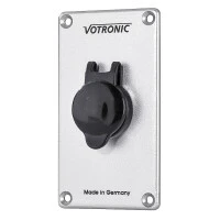 Votronic Steckdosen-Panel S - 1293