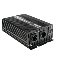 WATTSTUNDE® 2000W / 4000W 24V Sinus Spannungswandler WS24/2000SI 7 WATTSTUNDE® 2000W / 4000W 24V Sinus Spannungswandler WS24/2000SI – Bild 5