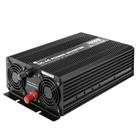 WATTSTUNDE® 2000W / 4000W 24V Sinus Spannungswandler WS24/2000SI 9 WATTSTUNDE® 2000W / 4000W 24V Sinus Spannungswandler WS24/2000SI – Bild 7