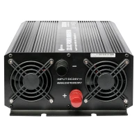 WATTSTUNDE® 2000W / 4000W 24V Sinus Spannungswandler WS24/2000SI 10 WATTSTUNDE® 2000W / 4000W 24V Sinus Spannungswandler WS24/2000SI – Bild 8