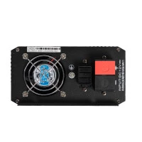 WATTSTUNDE® 600W / 1200W 12V Sinus Spannungswandler WS12/600SI 5 WATTSTUNDE® 600W / 1200W 12V Sinus Spannungswandler WS12/600SI – Bild 3