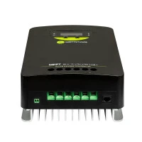 WATTSTUNDE® 60A 140V MPPT Solar Laderegler WLR-BT 60.140 MPPT 12/24/36/48V 6 WATTSTUNDE® 60A 140V MPPT Solar Laderegler WLR-BT 60.140 MPPT 12/24/36/48V – Bild 4