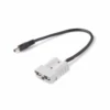 WATTSTUNDE® AK-A50-5521 Adapterkabel Anderson A50 Auf DC5521 Male -Solar Kontor Verkäufe wattstunde ak a50 5521 adapterkabel anderson a50 auf dc5521 male