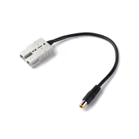 WATTSTUNDE® AK-A50-7909 Adapterkabel Anderson A50 Auf DC7909 Male