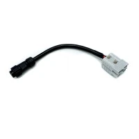 WATTSTUNDE® AK-A50-WM214P Adapterkabel Anderson A50 Auf WM214P