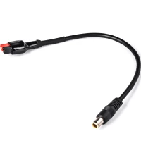WATTSTUNDE® AK-APP-7909 Adapterkabel Anderson Power Pole Auf DC7909 Male
