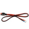 WATTSTUNDE® AK-APP-AEH Adapterkabel Anderson Power Pole Auf Aderendhülse 4mm² -Solar Kontor Verkäufe wattstunde ak app aeh adapterkabel anderson power pole auf aderendhuelse 4mm