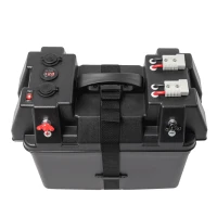 WATTSTUNDE® Akku Batteriebox BAX110 4 WATTSTUNDE® Akku Batteriebox BAX110 – Bild 2