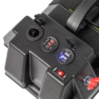 WATTSTUNDE® Akku Batteriebox BAX110 5 WATTSTUNDE® Akku Batteriebox BAX110 – Bild 3