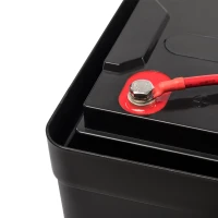 WATTSTUNDE® Akku Batteriebox BAX110 8 WATTSTUNDE® Akku Batteriebox BAX110 – Bild 6