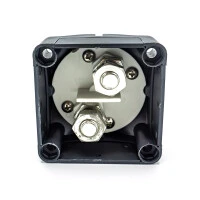 WATTSTUNDE® Batterie Trennschalter 1 Batterie Mit Gehäuse 5 WATTSTUNDE® Batterie Trennschalter 1 Batterie Mit Gehäuse – Bild 3