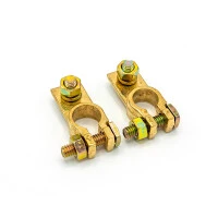 WATTSTUNDE® Batteriepolklemmen BAKA Pluspol Minuspol 1x Paar 7 WATTSTUNDE® Batteriepolklemmen BAKA Pluspol Minuspol 1x Paar – Bild 5