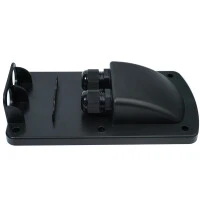 WATTSTUNDE Dachdurchführung Für 2 Kabel Inkl. Kabelmanagement Und Steckerauflage DXM2/S 6 WATTSTUNDE Dachdurchführung Für 2 Kabel Inkl. Kabelmanagement Und Steckerauflage DXM2/S – Bild 4