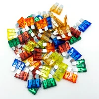 WATTSTUNDE® F-P1 Flachsicherung Paket Mit Je 10x 5A, 10A, 15A, 20A, 30A, 40A 4 WATTSTUNDE® F-P1 Flachsicherung Paket Mit Je 10x 5A, 10A, 15A, 20A, 30A, 40A – Bild 2