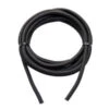 WATTSTUNDE® Geflechtsschlauch Offen 6mm Schwarz 5 Meter -Solar Kontor Verkäufe wattstunde geflechtsschlauch offen 6mm schwarz 5 meter