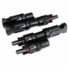 WATTSTUNDE® MC4.2 Stecker Set 2 WATTSTUNDE® MC4.2 Stecker Set -Solar Kontor Verkäufe wattstunde mc42 stecker set