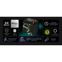 WATTSTUNDE® NOVA Base 20Ah Batterie LiFePO4 8 WATTSTUNDE® NOVA Base 20Ah Batterie LiFePO4 – Bild 6