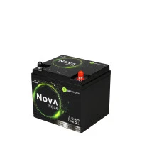 WATTSTUNDE® NOVA Base 60Ah Batterie LiFePO4 4 WATTSTUNDE® NOVA Base 60Ah Batterie LiFePO4 – Bild 2
