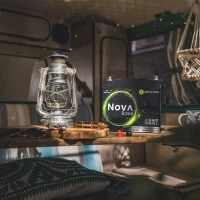 WATTSTUNDE® NOVA Base 60Ah Batterie LiFePO4 8 WATTSTUNDE® NOVA Base 60Ah Batterie LiFePO4 – Bild 6