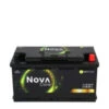 WATTSTUNDE® NOVA Core 150Ah Batterie LiFePO4 -Solar Kontor Verkäufe wattstunde nova core 150ah batterie lifepo4