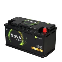 WATTSTUNDE® NOVA Core 150Ah Batterie LiFePO4 4 WATTSTUNDE® NOVA Core 150Ah Batterie LiFePO4 – Bild 2