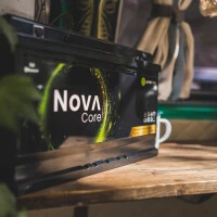 WATTSTUNDE® NOVA Core 150Ah Batterie LiFePO4 9 WATTSTUNDE® NOVA Core 150Ah Batterie LiFePO4 – Bild 7