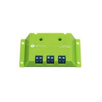 Wattstunde PEKO3 Solar Laderegler