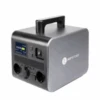 WATTSTUNDE® WS500PD POWERDUDE Powerstation 500W / 540Wh -Solar Kontor Verkäufe wattstunde powerdude powerstation 500w