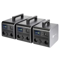 WATTSTUNDE® WS500PD POWERDUDE Powerstation 500W / 540Wh 12 WATTSTUNDE® WS500PD POWERDUDE Powerstation 500W / 540Wh – Bild 10