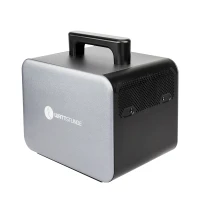 WATTSTUNDE® WS500PD POWERDUDE Powerstation 500W / 540Wh 5 WATTSTUNDE® WS500PD POWERDUDE Powerstation 500W / 540Wh – Bild 3