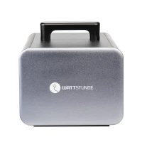 WATTSTUNDE® WS500PD POWERDUDE Powerstation 500W / 540Wh 6 WATTSTUNDE® WS500PD POWERDUDE Powerstation 500W / 540Wh – Bild 4