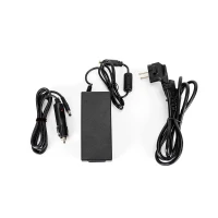 WATTSTUNDE® WS500PD POWERDUDE Powerstation 500W / 540Wh 11 WATTSTUNDE® WS500PD POWERDUDE Powerstation 500W / 540Wh – Bild 9