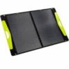 WATTSTUNDE® 100W SolarBuddy Solartasche WS100SB Direkt Mit USB Anschluss