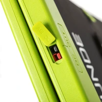 WATTSTUNDE® 100W SolarBuddy Solartasche WS100SB Direkt Mit USB Anschluss 8 WATTSTUNDE® 100W SolarBuddy Solartasche WS100SB Direkt Mit USB Anschluss – Bild 6