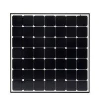 WATTSTUNDE® WS190SPS DAYLIGHT Sunpower Solarmodul 190Wp