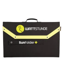 WATTSTUNDE® WS340SF SunFolder+ 340Wp Solartasche 8 WATTSTUNDE® WS340SF SunFolder+ 340Wp Solartasche – Bild 6